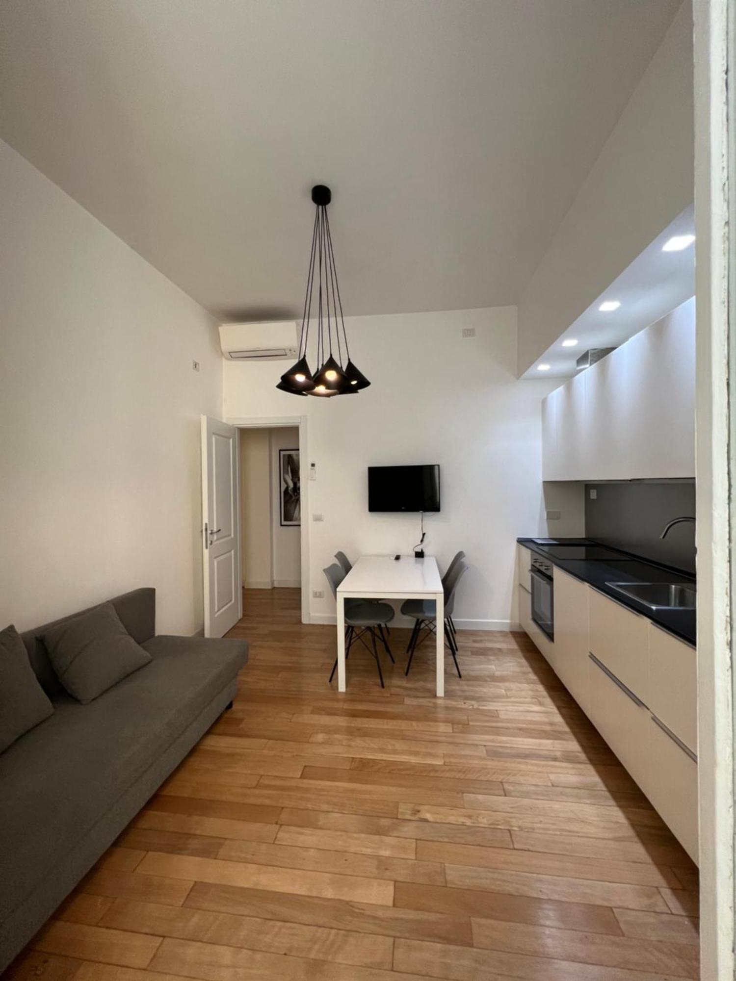 Piazza Del Popolo Luxury Apartament Appartement Rome