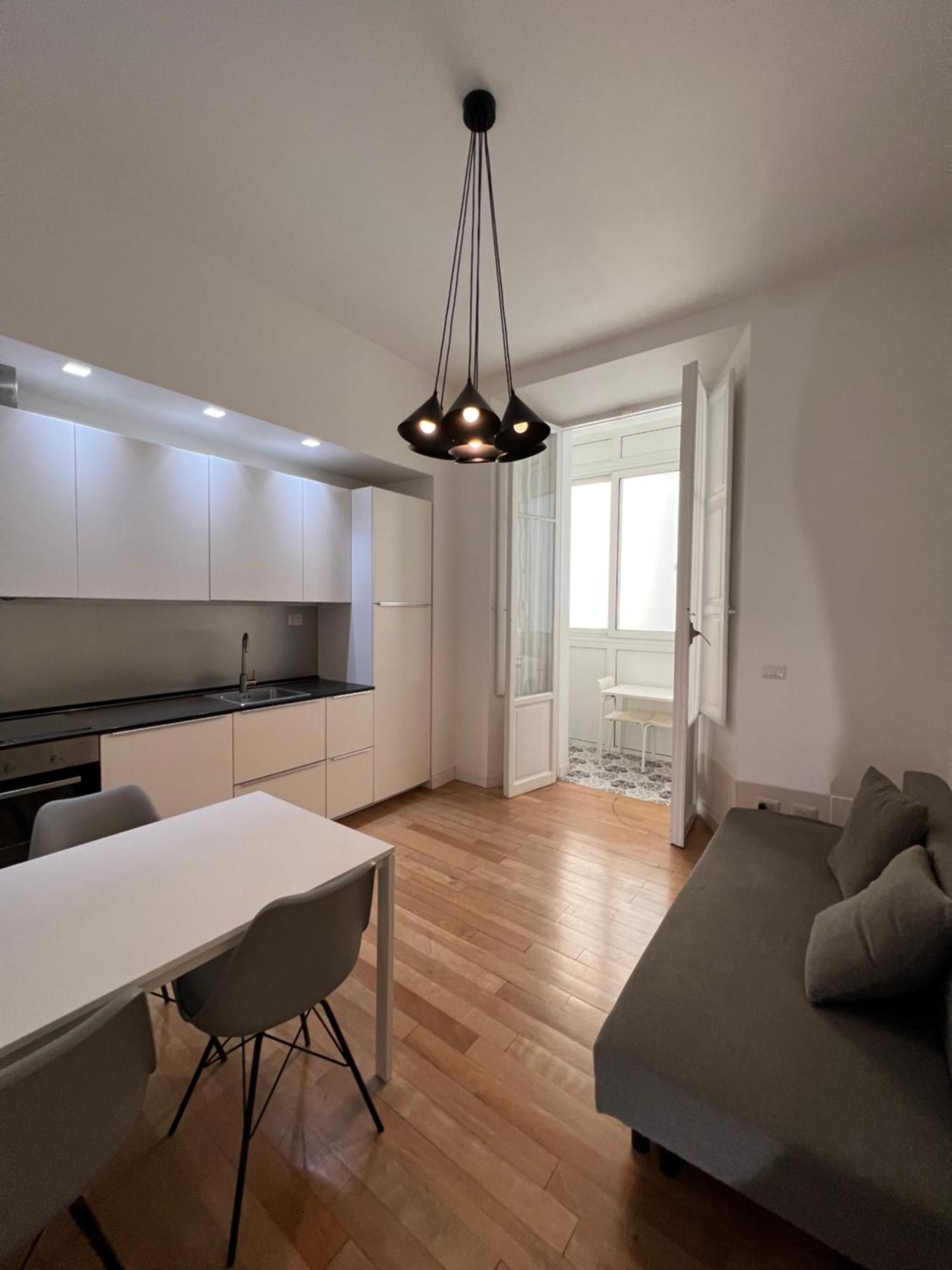 Appartement Piazza Del Popolo Luxury Apartament