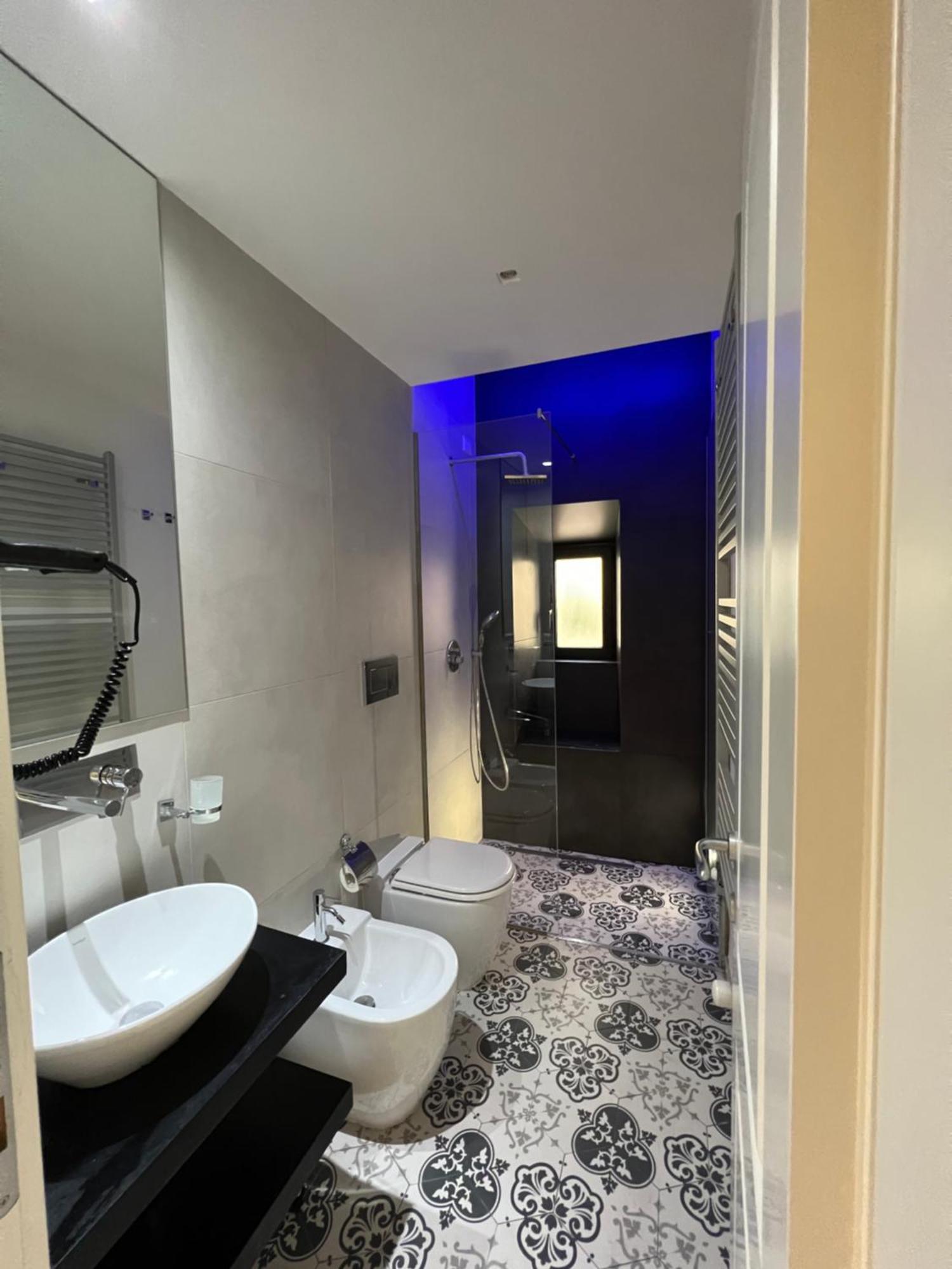 Appartement Piazza Del Popolo Luxury Apartament Rome