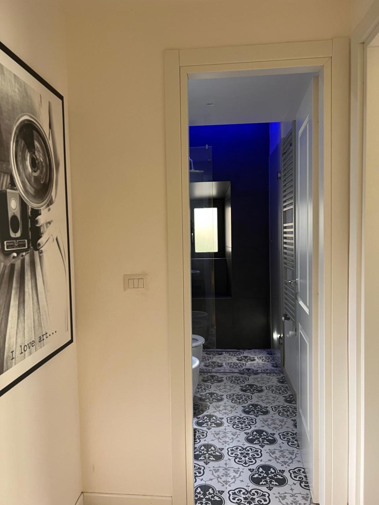 Piazza Del Popolo Luxury Apartament Appartement