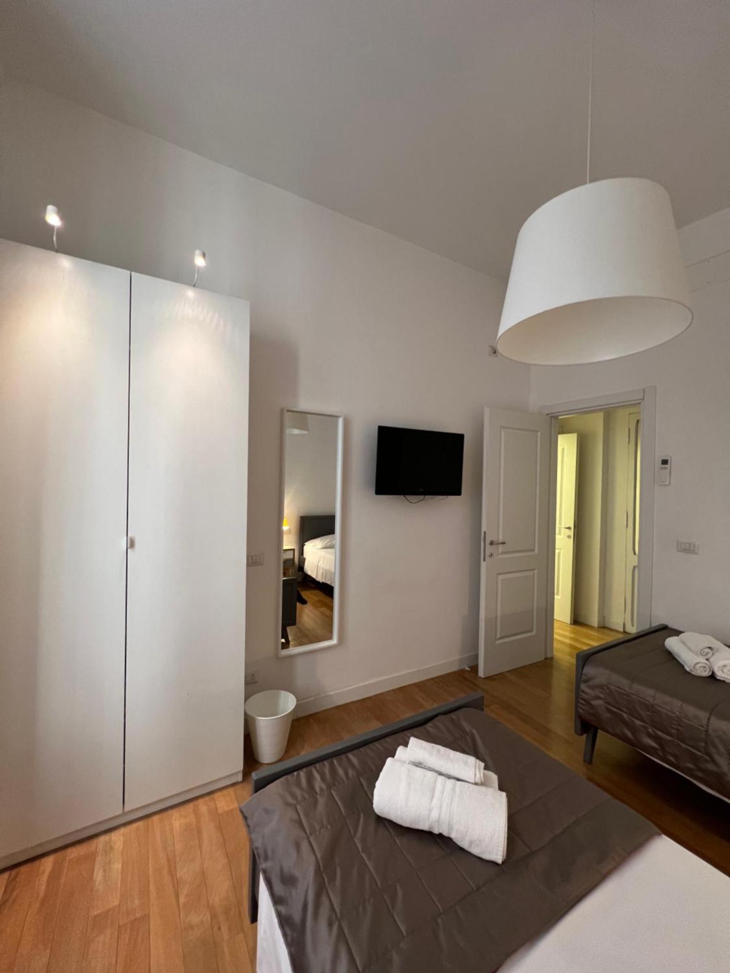 Piazza Del Popolo Luxury Apartament Appartement *