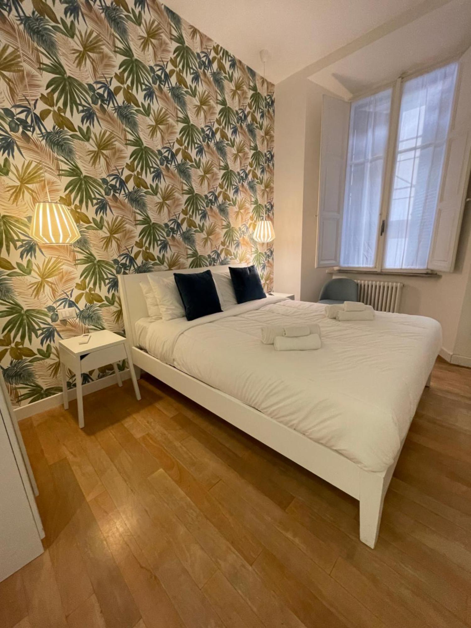Piazza Del Popolo Luxury Apartament Appartement *